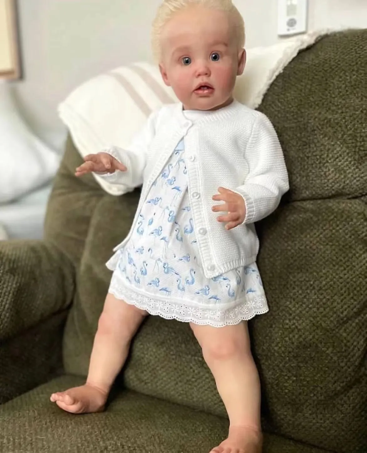26 inch reborn best sale dolls
