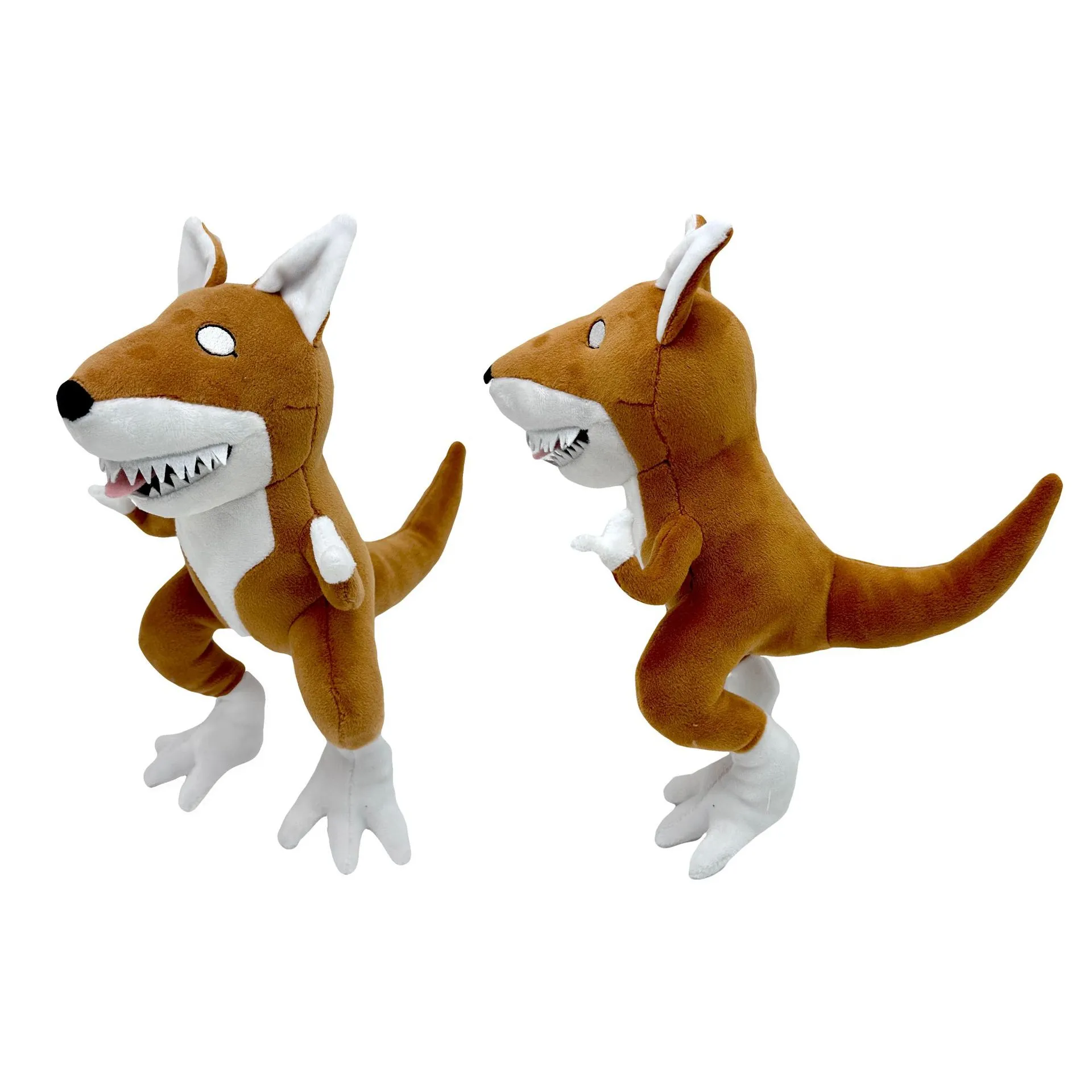 Wolfoo Plush, Cute Plush Wolfoo Family Plush Toy Suitable for Fans