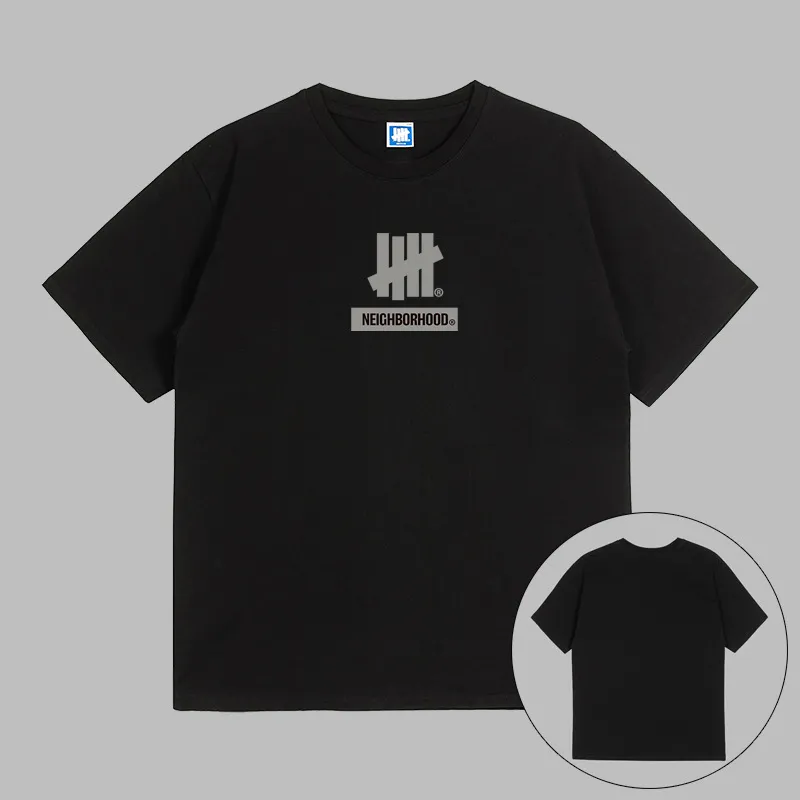 Wholesale UNDEFEATED Summer 2023 ICON S/S Tee Japan Printed Wholesale UNDEFEATED Summer 2023 ICON S/S Tee Japan Printed