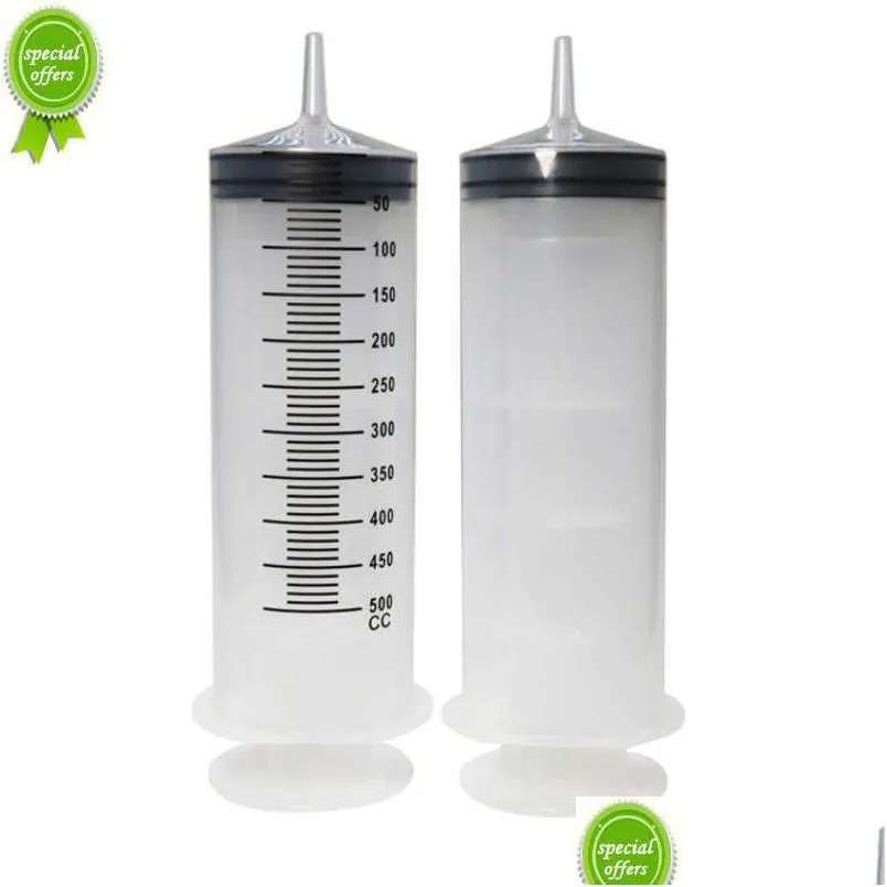 Cat & Dog Feeders, Large Syringe Pet Medicine Feeder, Reusable