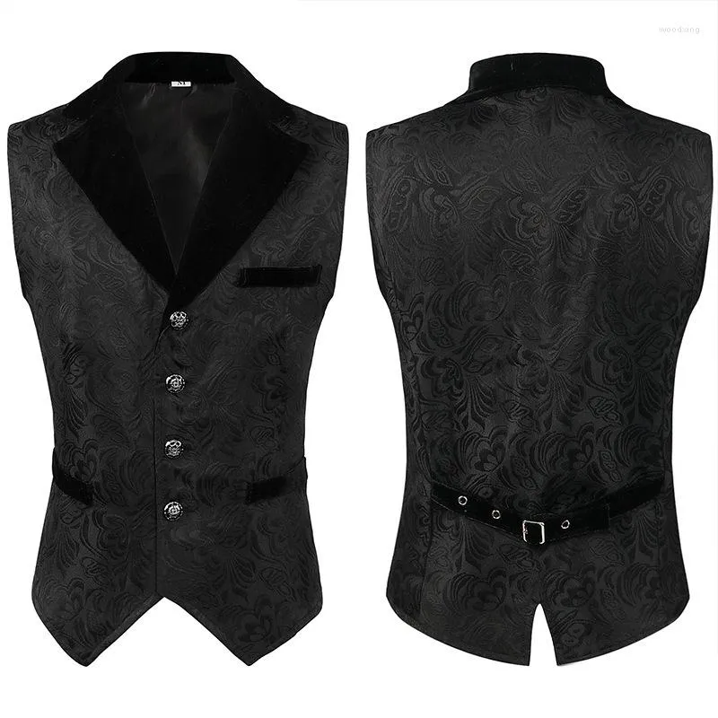 Men's Vests 2023 Fashion Versatile Vest Solid Linen Slim Fit Nightclub Casual Outwear Top Spring And Autumn Boys' Coat