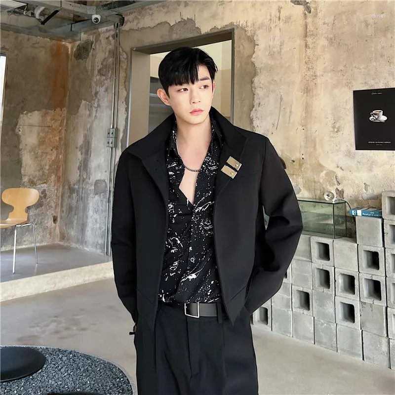 korean fashion coat dress Work Dresses Autumn Korean Fashion Two-Piece Set Women Square Collar Single Breasted Short Coat Spaghetti Strap Mid-Calf Pleated A-Line Dress from Dhgate Work Dresses