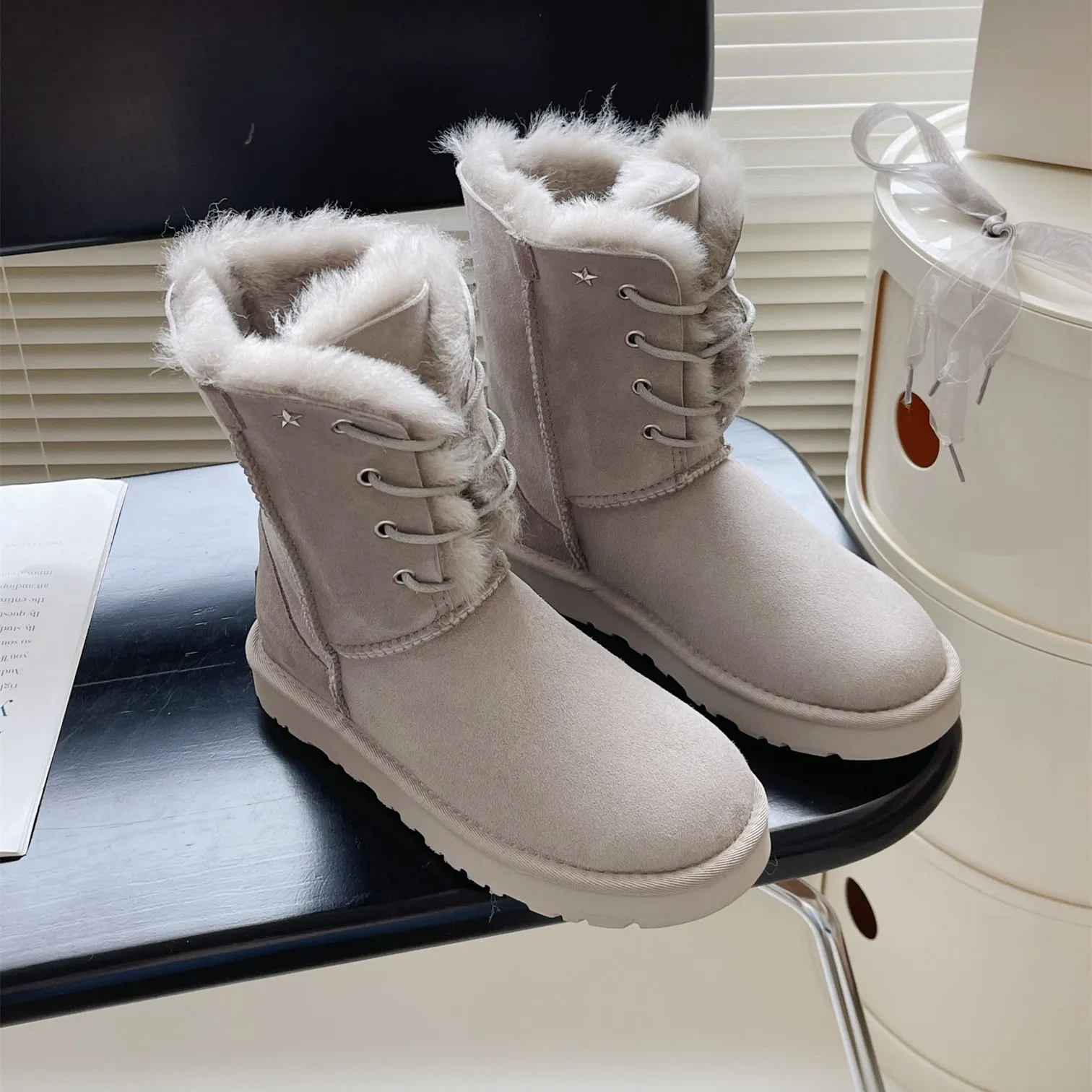 Lace up boots womens australia sale