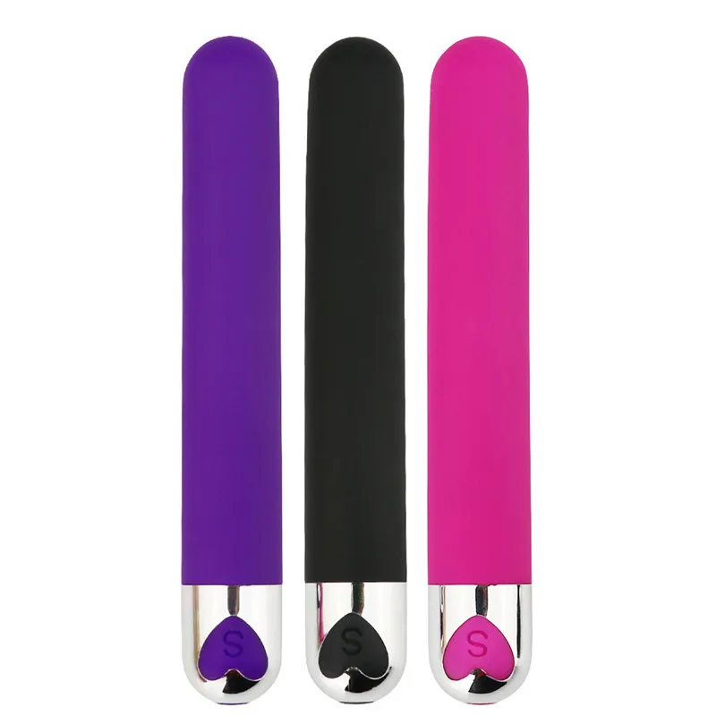 10 Speed Bullet Vibrator Vagina Clitoris Stimulator... From Starthome,  $9.68 | DHgate.Com