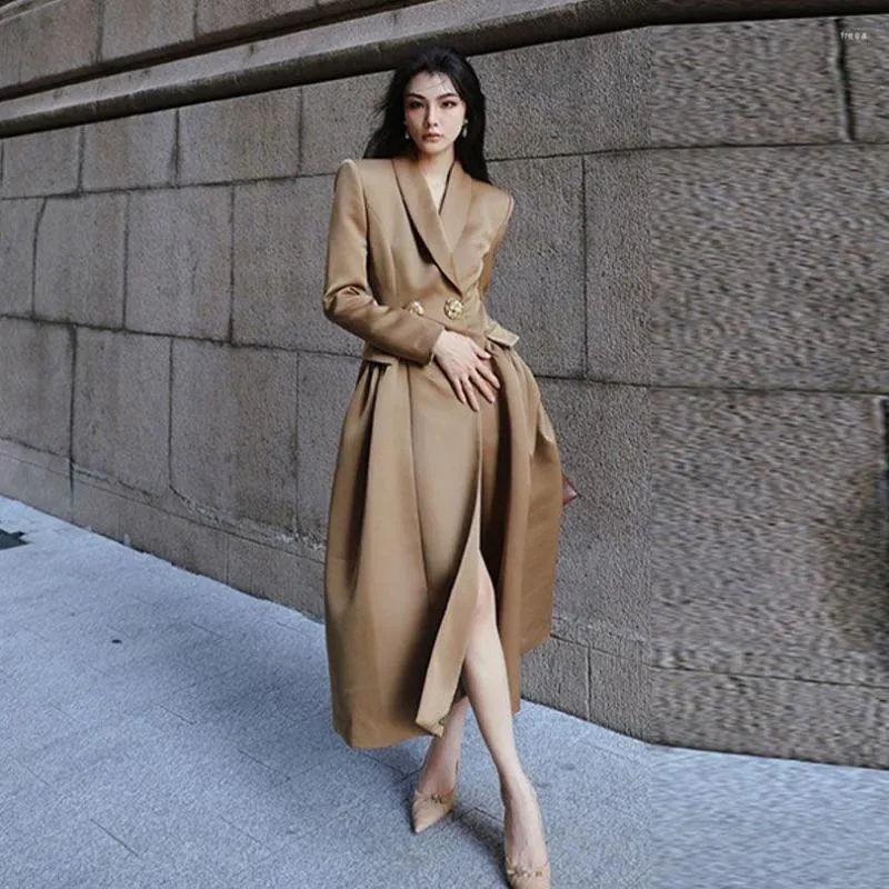 Ladies long dress clearance jackets