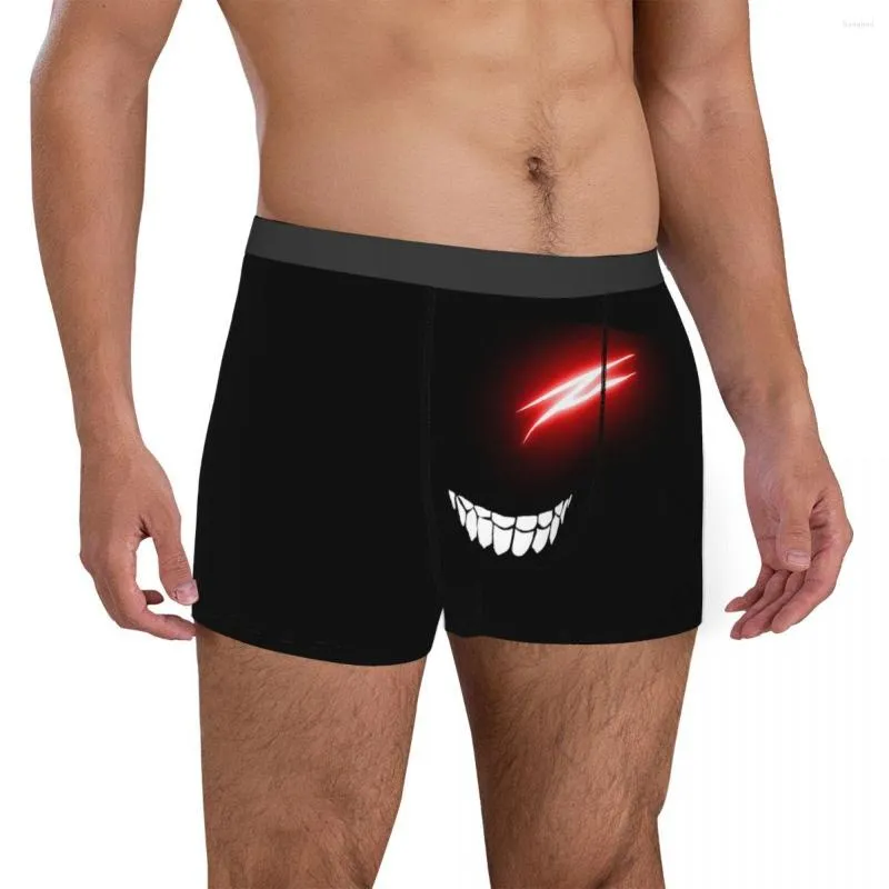 Anime Hommes Shorts Berserk Manga Print 2 En 1 Gym Shorts