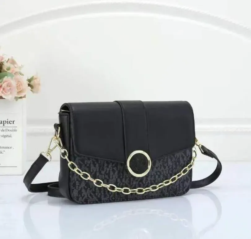 Mk top brand bag