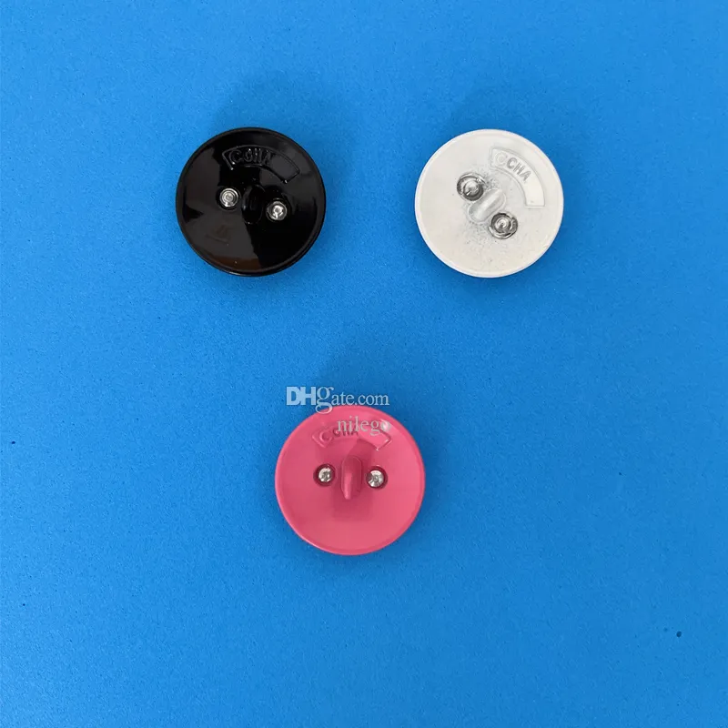 Paquet de 6 burettes à huile 40 cls. bouchon à vis métal 4 saisons