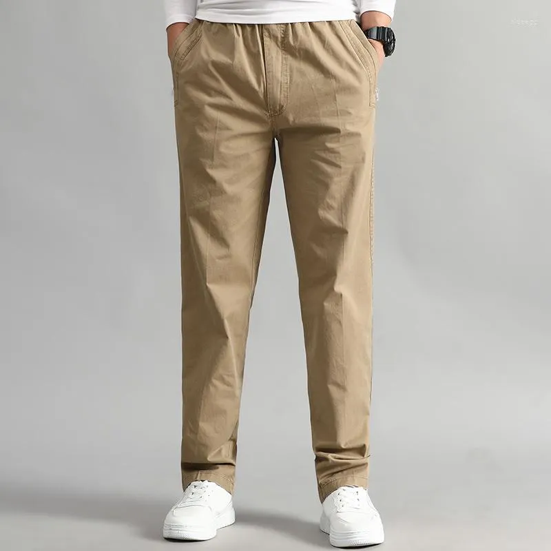 Pantalons Cargo pour hommes, vêtements de sport, Style militaire, 2024