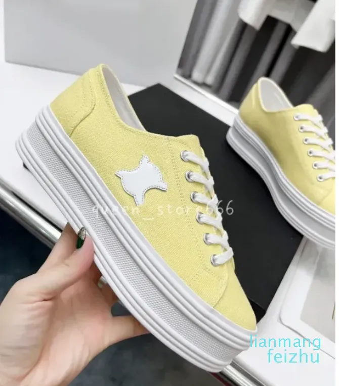 White canvas store doc martens