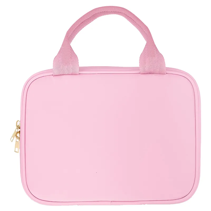 Nylon Lunch Bag With Lunch Box Cooler Packs Portable Cooler For Women ...