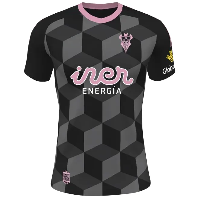 Camiseta albacete balompie 2019 comprar hotsell