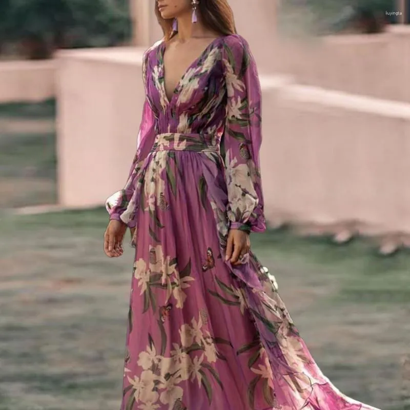 flowing dresses for fall Black Off-shoulder Flowing Dress XL main image 1