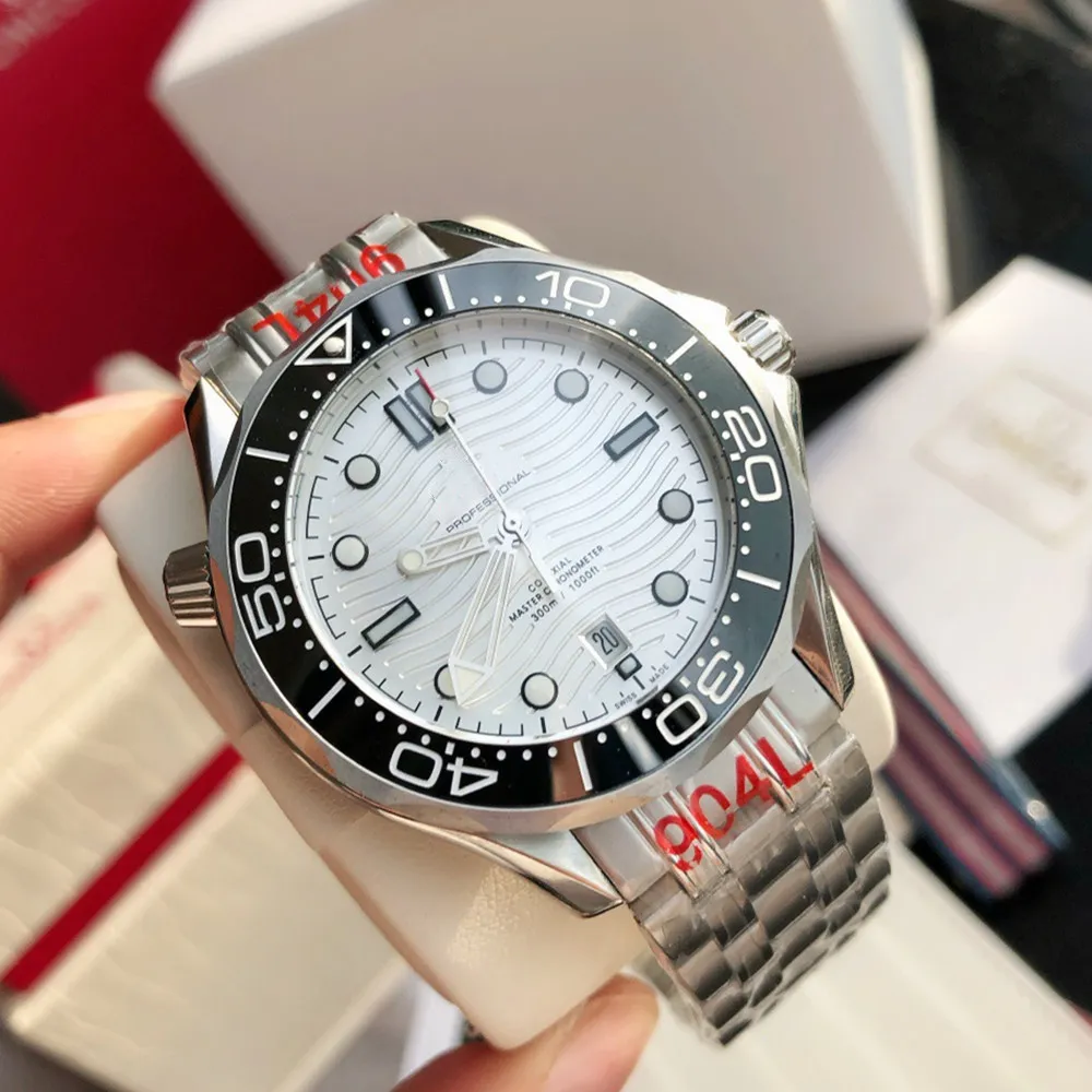 Omega seamaster aaa cheap