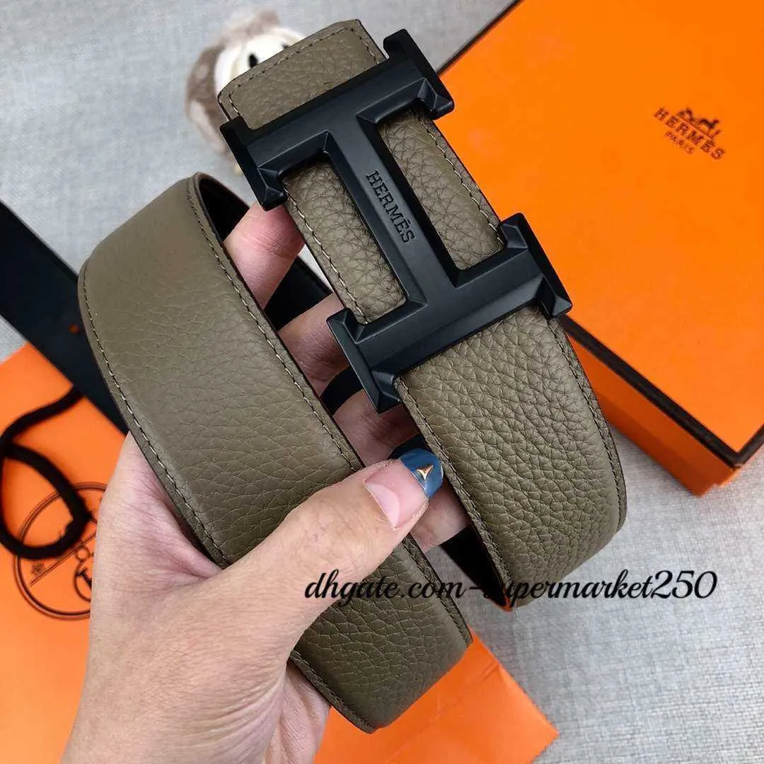 Women's designer outlet belts hermes