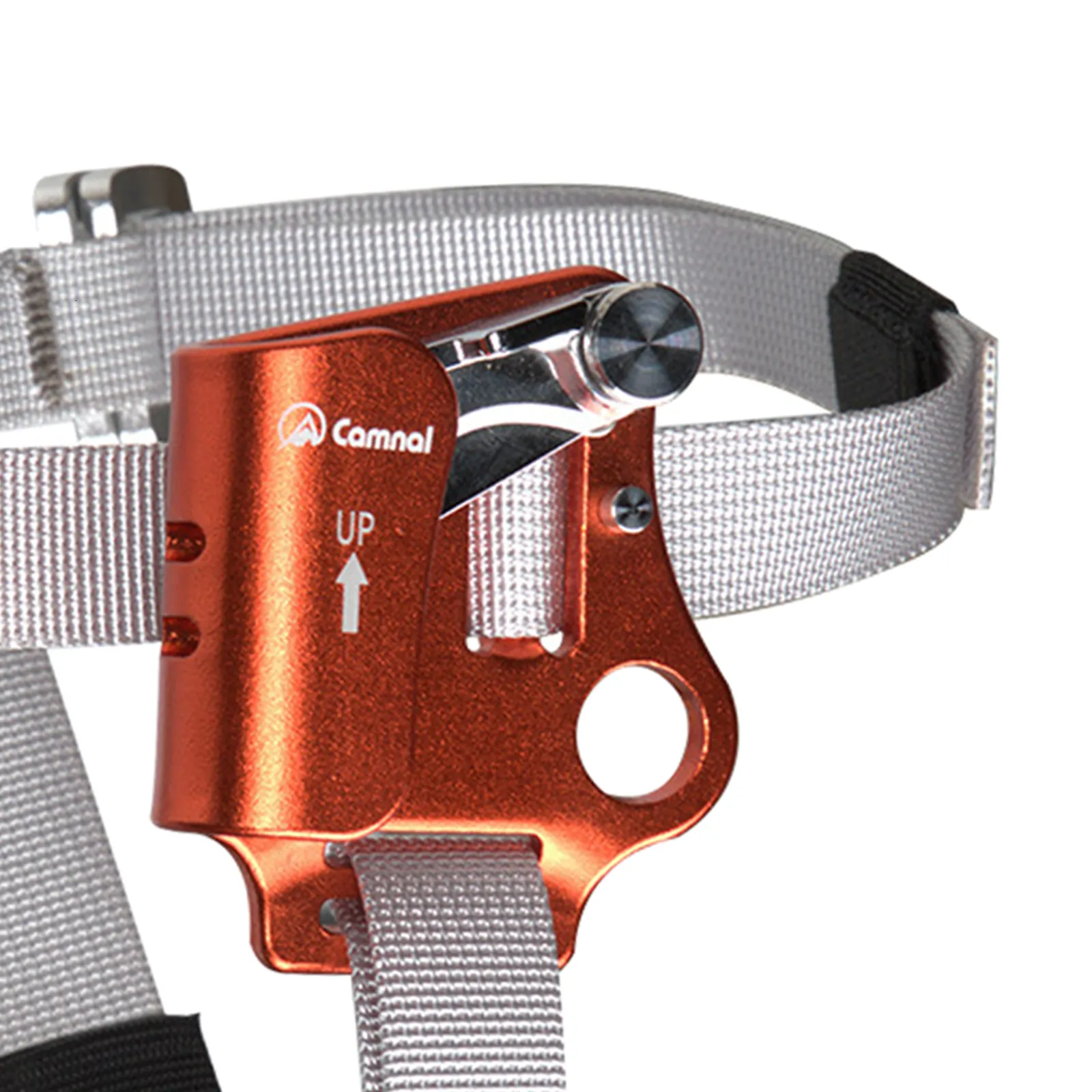Riser Fall Protection L R Climbing Ropes Foot Ascender Riser For Tree, Rock Climbing & Fall ...