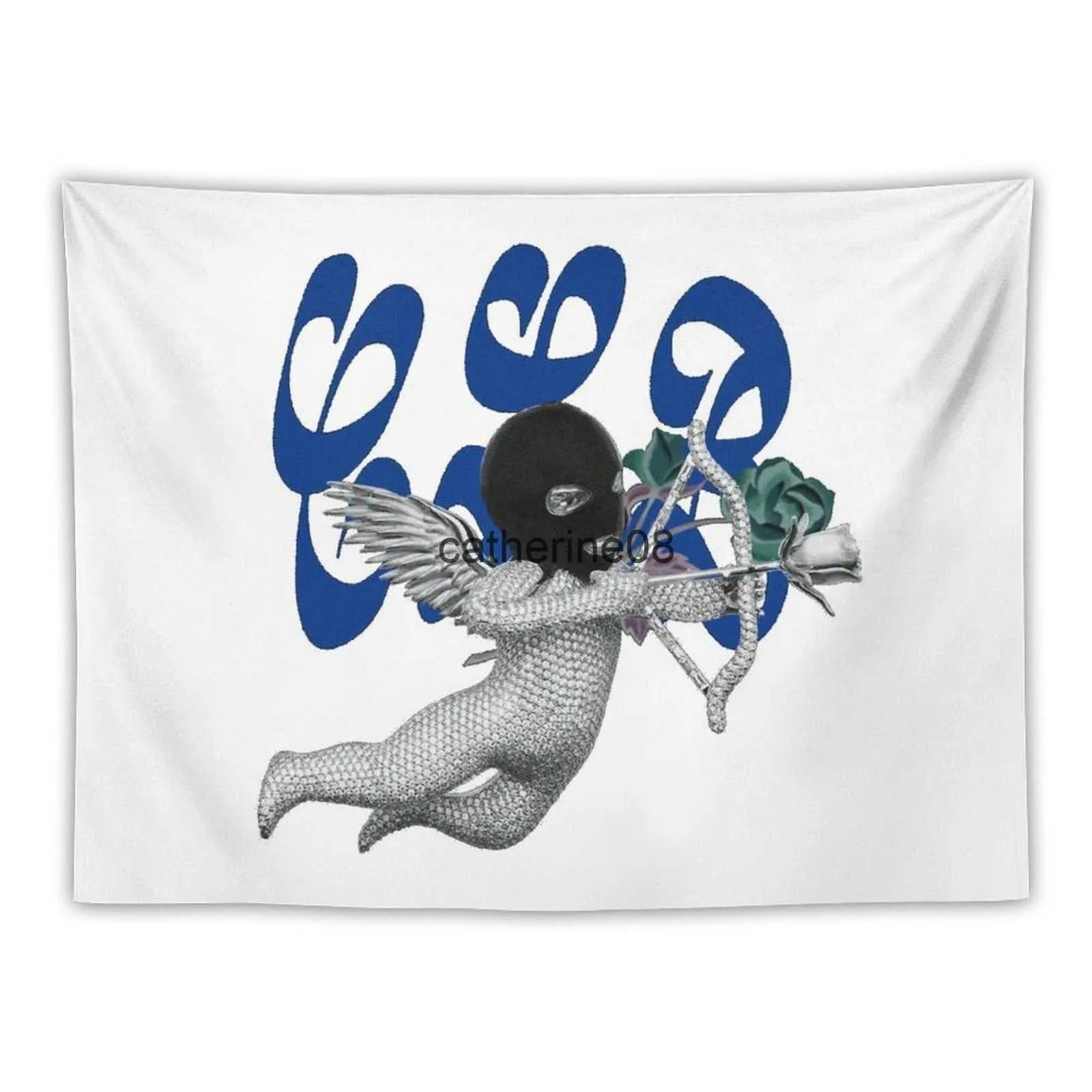 Gibby requires coochie tapestry clearance