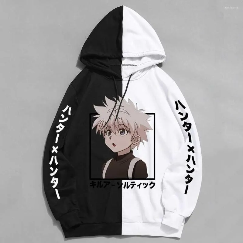 Sweat shirt anime hotsell