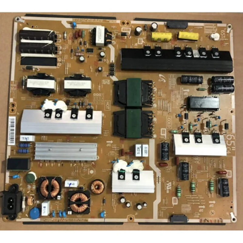 Carte d'alimentation originale pour Samsung, BN44-00782A, L65C4-EHS