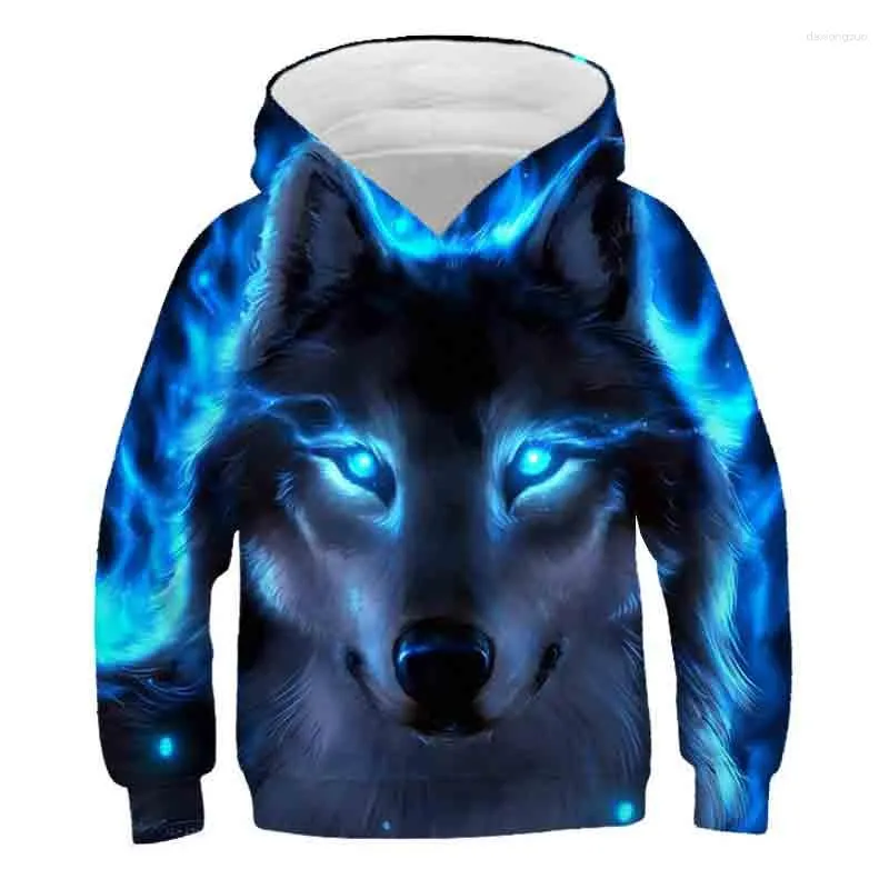 Männer Hoodies 3D Gedruckt Junge Casual Pullover Sweatshirts Mode Kleidung Streetwear Herbst/Winter 2023