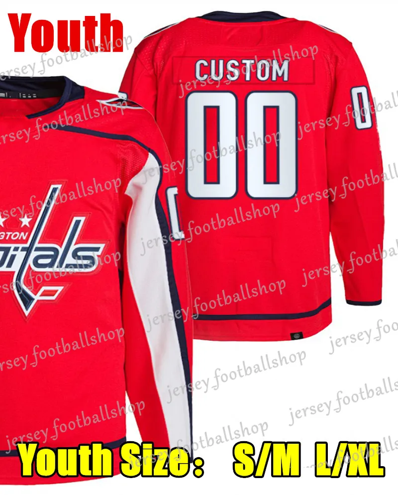 Wilson Joel youth jersey