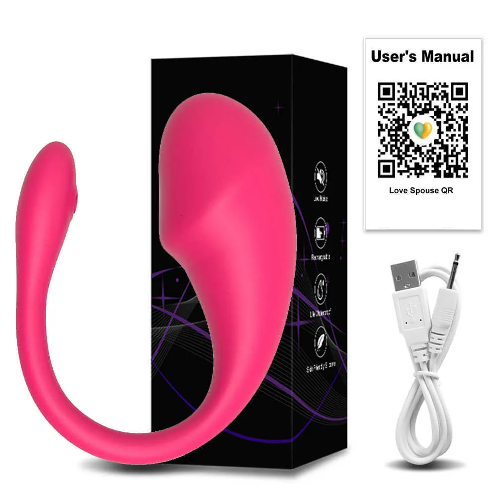 Vibratore Dildo indossabile farfalla per donna vibratore Bluetooth APP  Wireless telecomando mutandine vibranti giocattoli sessuali per coppia