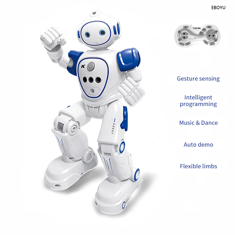 Robo shop cady wida