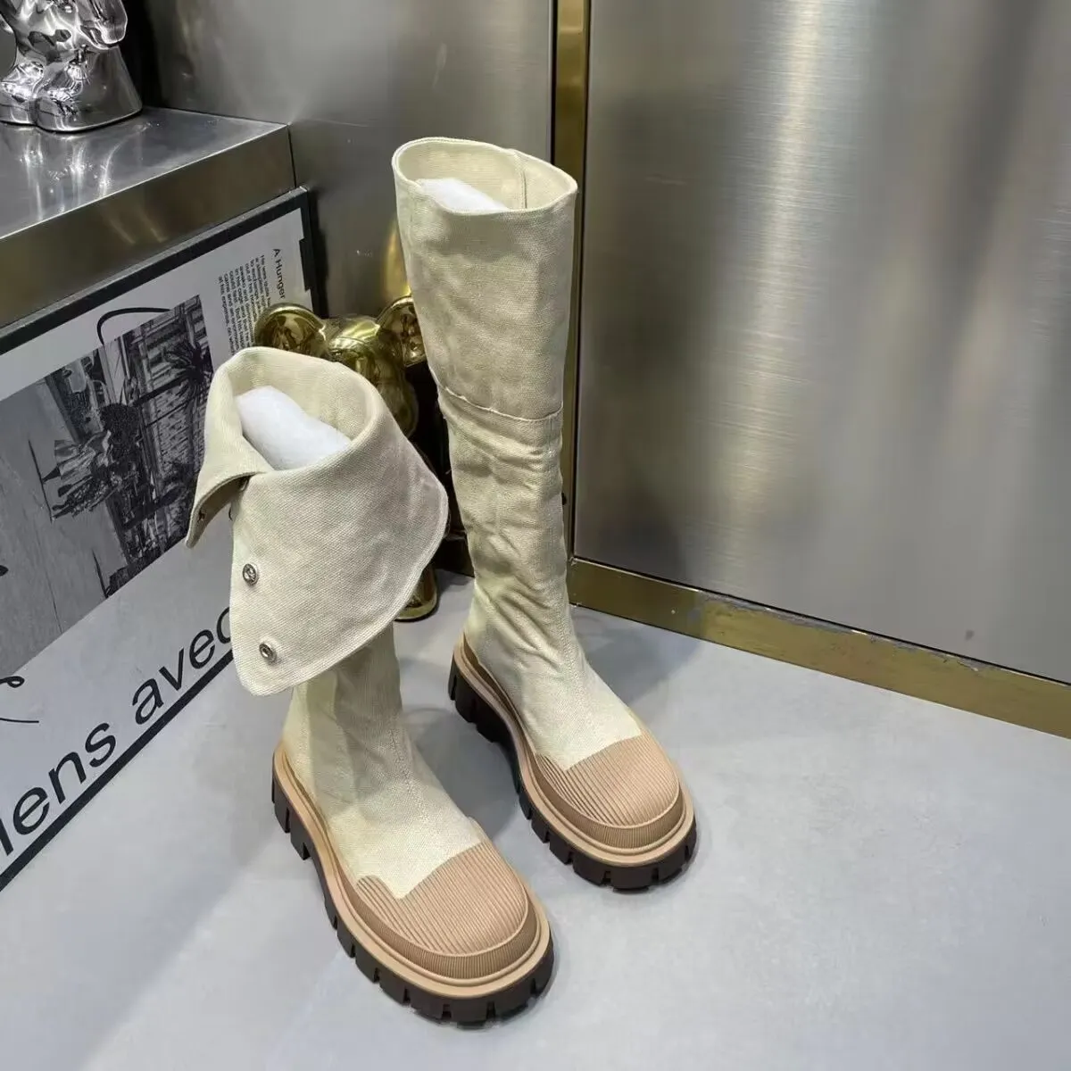 Office azalea boots online