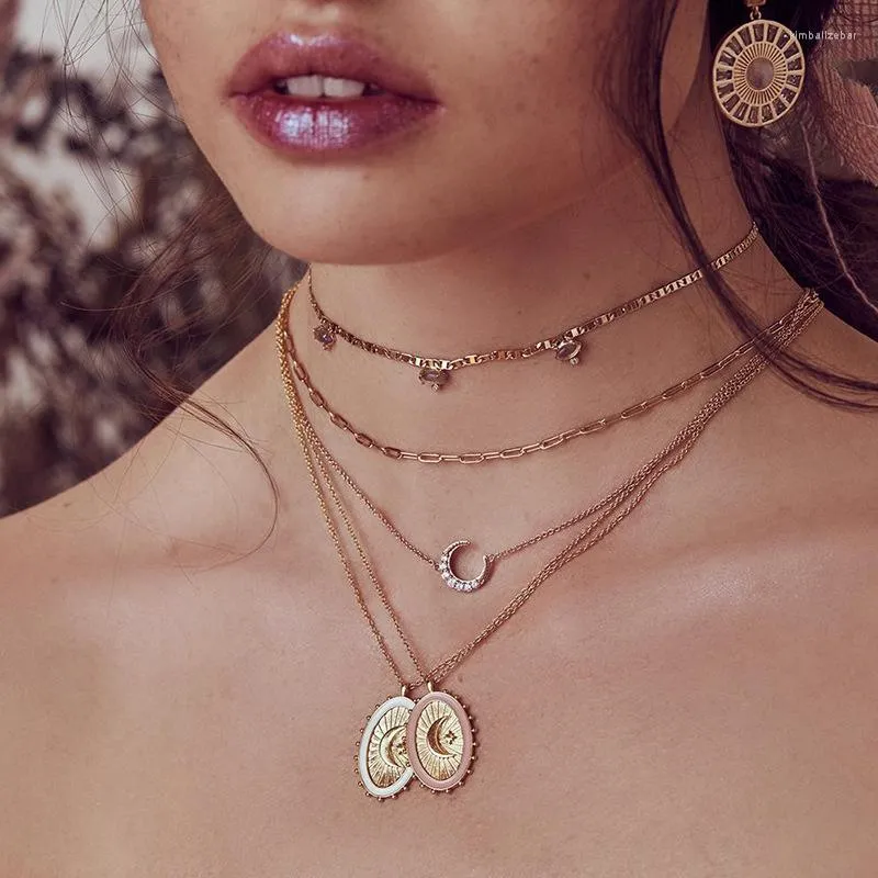 Cute 2024 vintage necklaces
