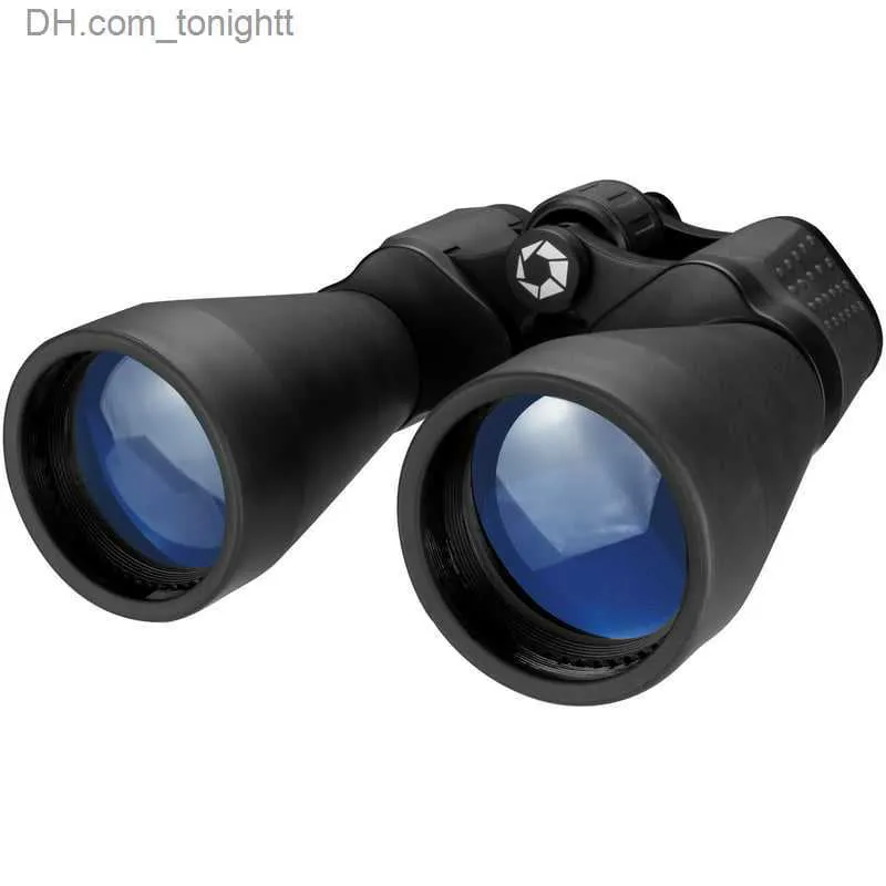 High Power Zoom Porro Prism Binoculars For Bird Watching, Travel