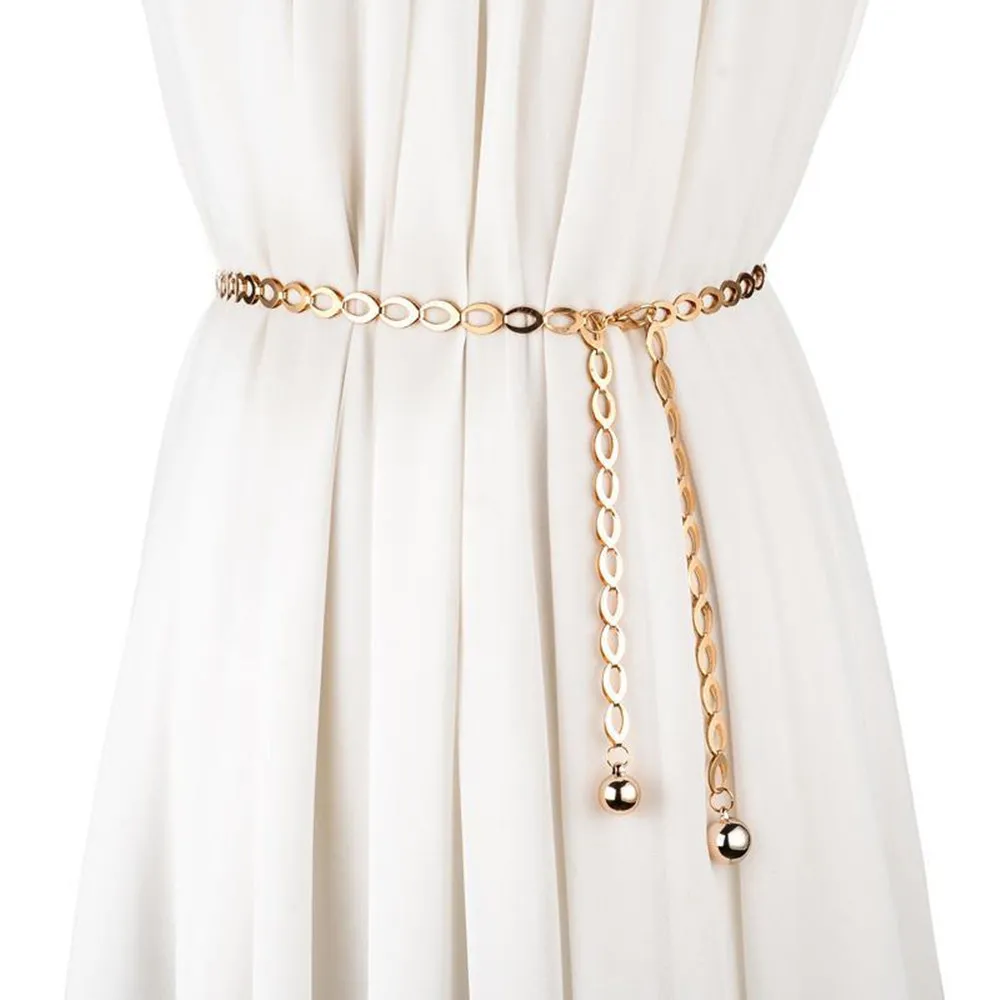 Waist Chain And Robe DHgate.com:Europe and the United States jewelry fashion single-layer ...