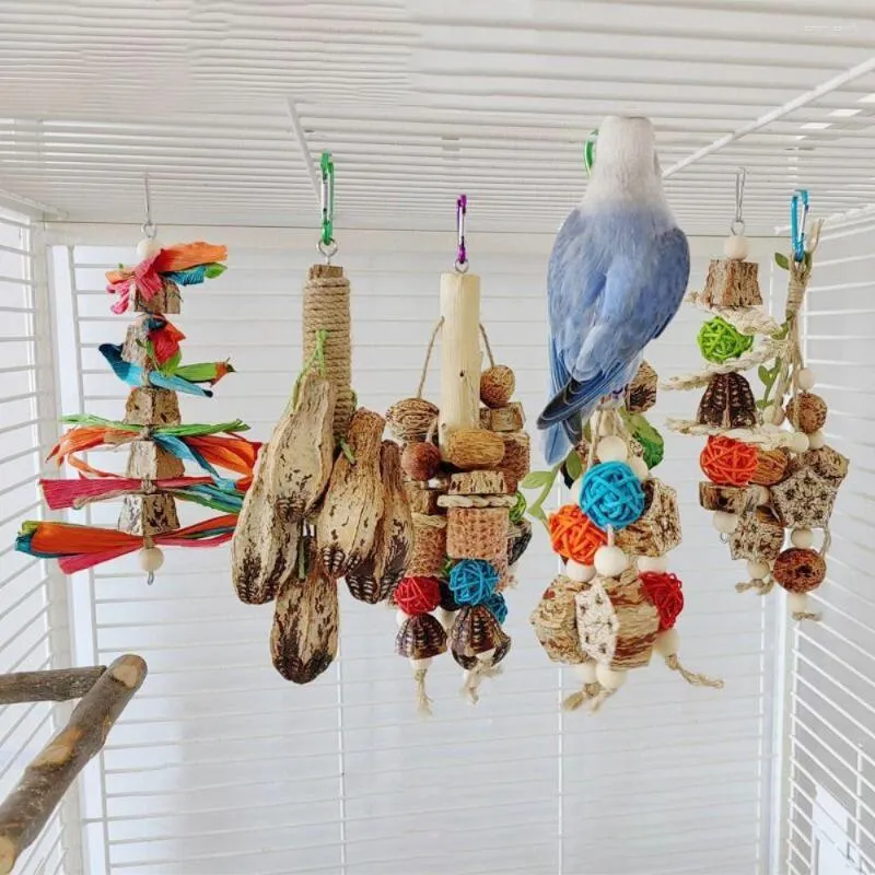 Photo inspiration: Gallery Detail: Dhgate Com Hanging Bird Swing Toy For Macaws Parrots
