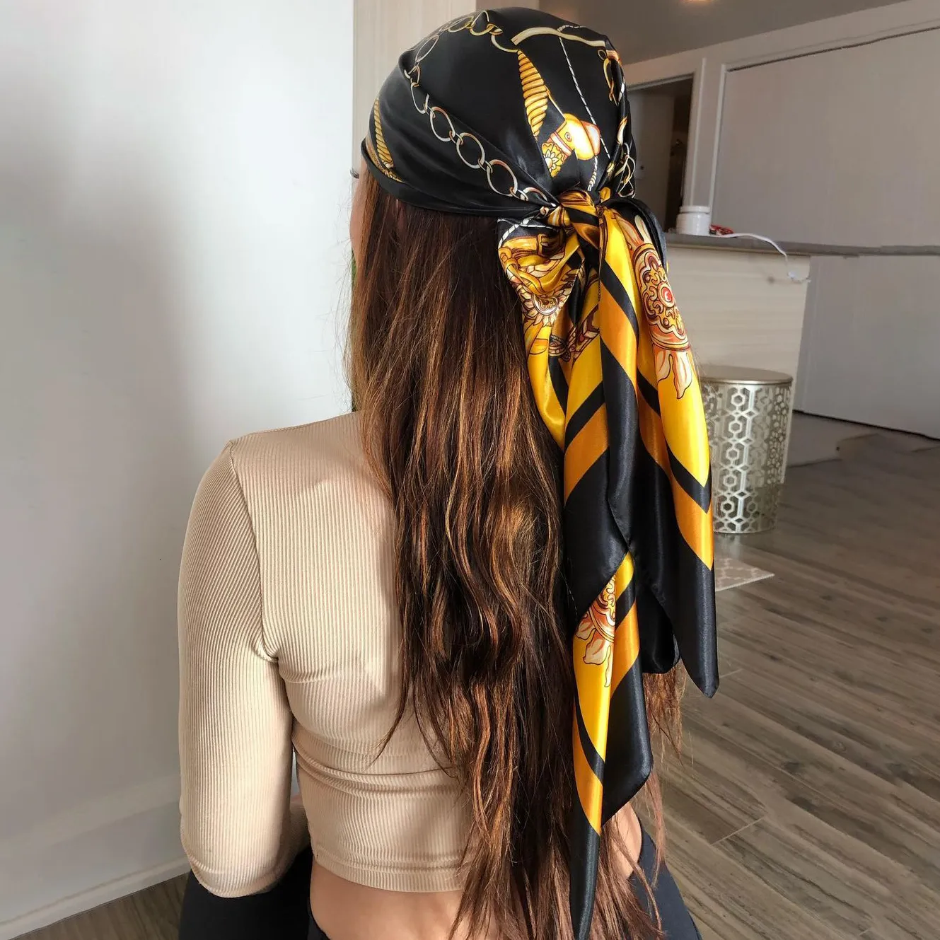 ＣＴＨＹ　HIGH-END VINTAGE SILK SCARF まとめ HIGH-END VINTAGE SILK SCARF | CTHY