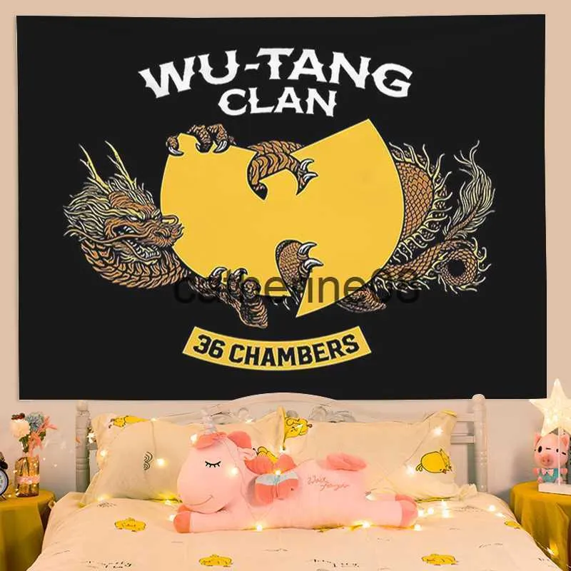 Wu tang clan tapestry sale
