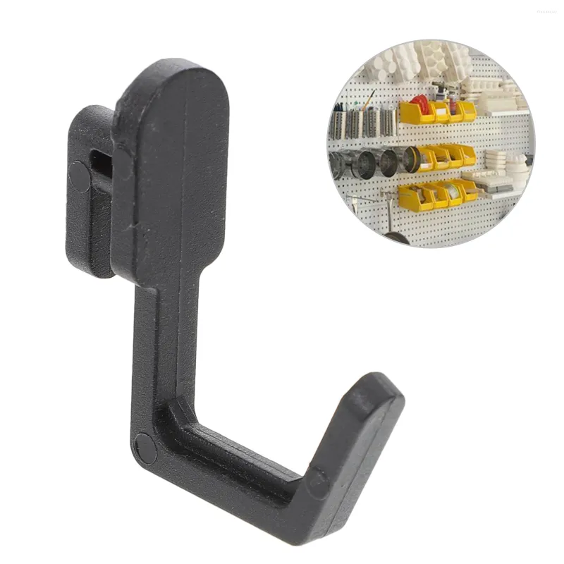 20 Plastic J Style Peg Board Airflow Hooks For Display Shelf Hanger  Supplies From Muxiaoqiao, $7.71