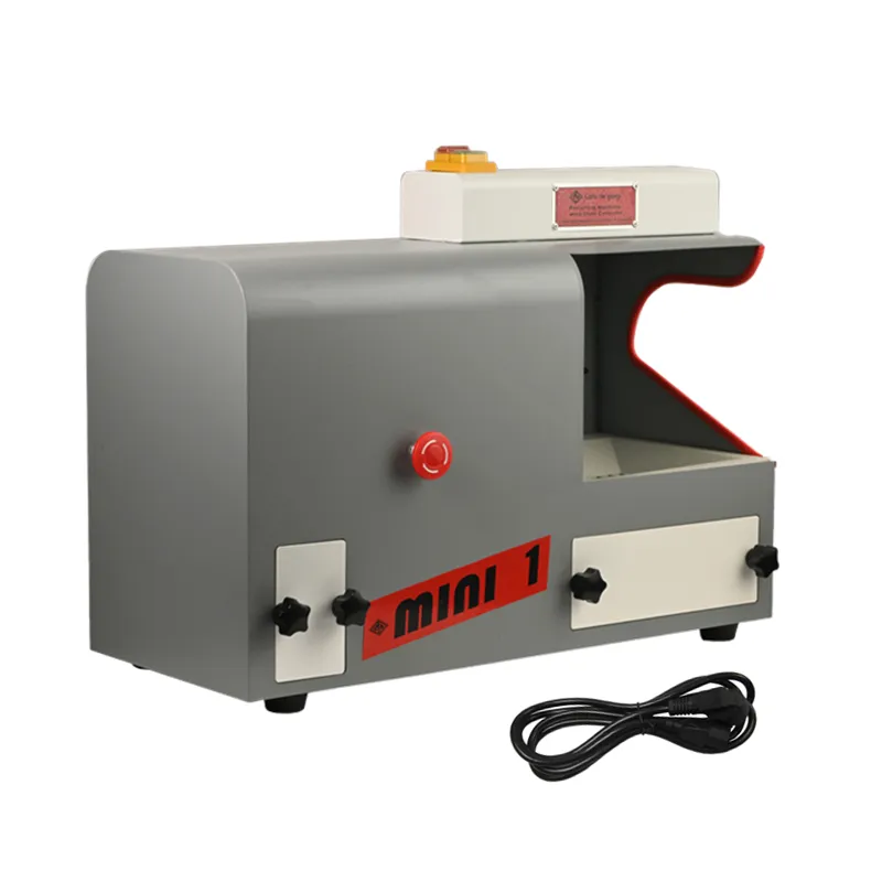 Precision Jewelry Stone Polishing Machine Molding Machine Gem