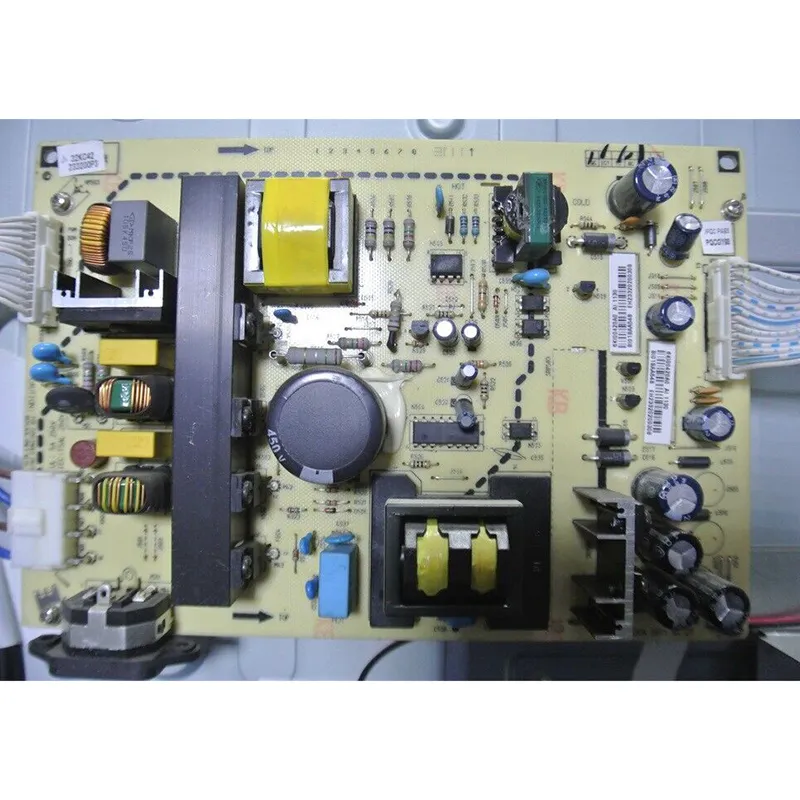 Originele LC-32KC42 32KC46 Power Board 6KI00420A0 569KI0620A B Testwerk