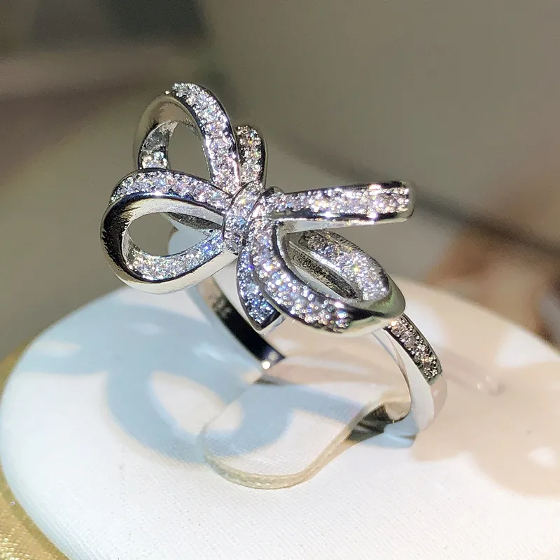 Fede Nuziale In Argento Sterling 925 Placcato Oro - Anello A Forma Di D Larghezza 4mm