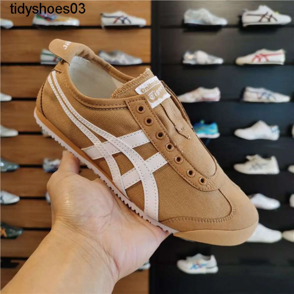 Zuohu Brand Forrest Gump Tiger Ghost C Carve Sports Cortez Shoes