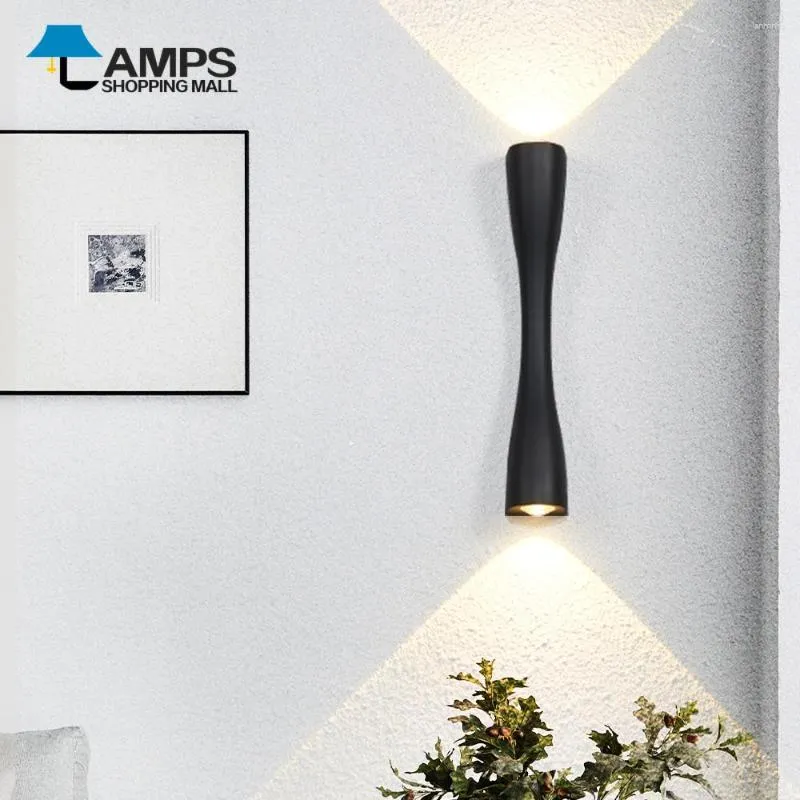 リビングルームのための壁のランプライト屋内吸留ランプの外観の照明器具