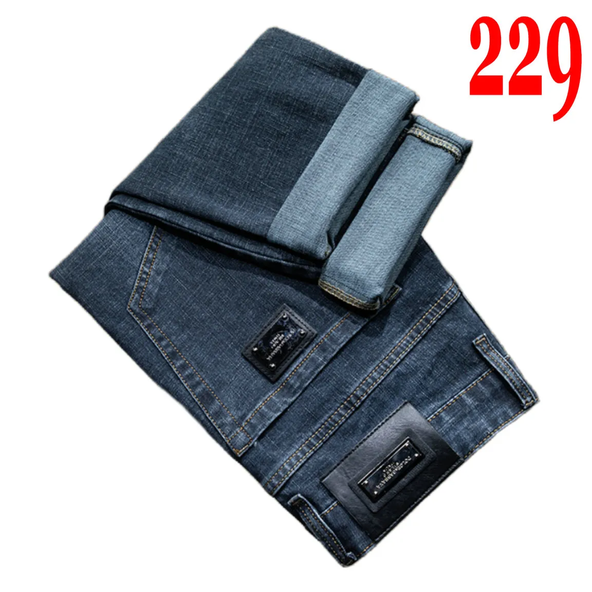 Buy Replay men grover fit washed non stretchable jeans blue Online | Brands  For Less