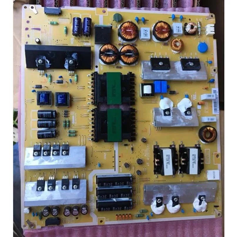 أصلي جديد لـ Samsung L60SHN-FDY Power Board BN44-00860A