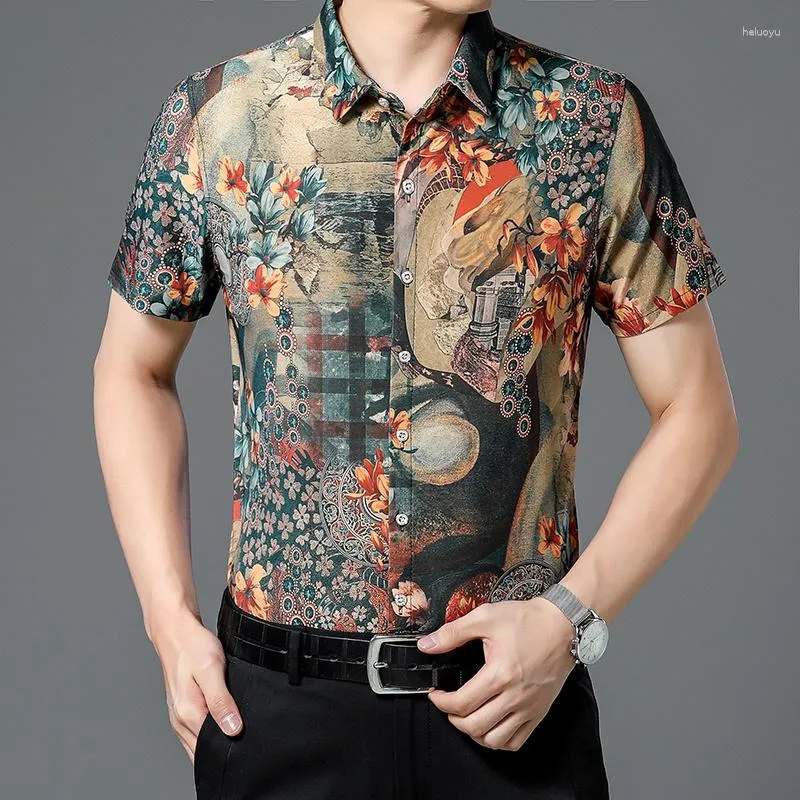 Camicie stile americano sale
