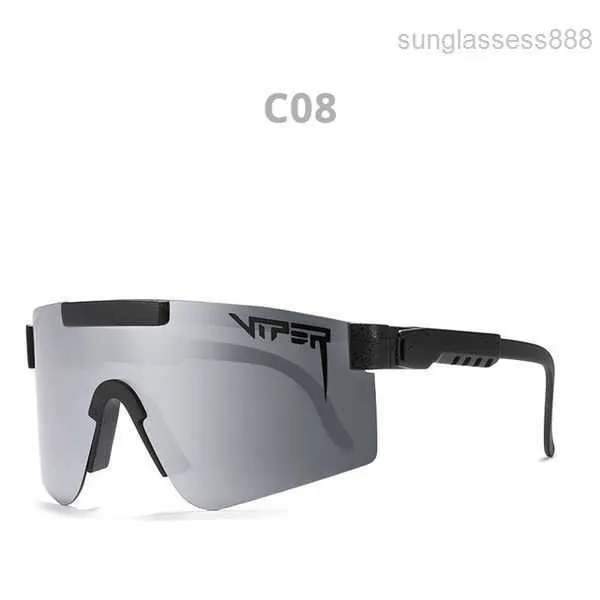 Sunglases Men Originele sport TR90 gepolariseerde zonnebril voor mannen/vrouwen buiten winddichte brillen