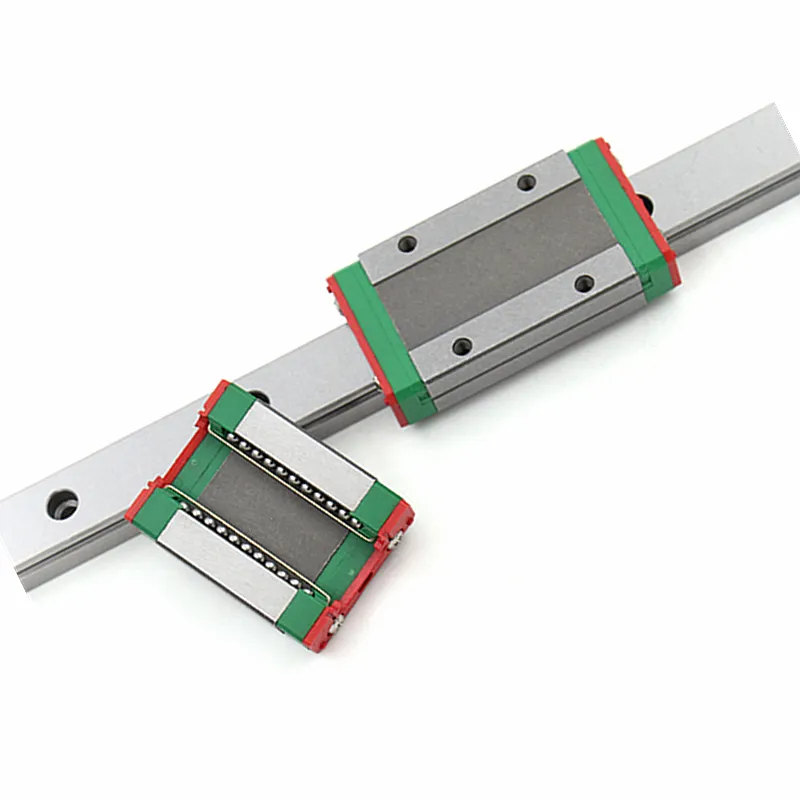 Linear Guide (5)