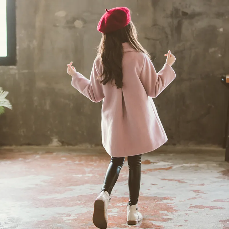 Girls coats best sale age 13