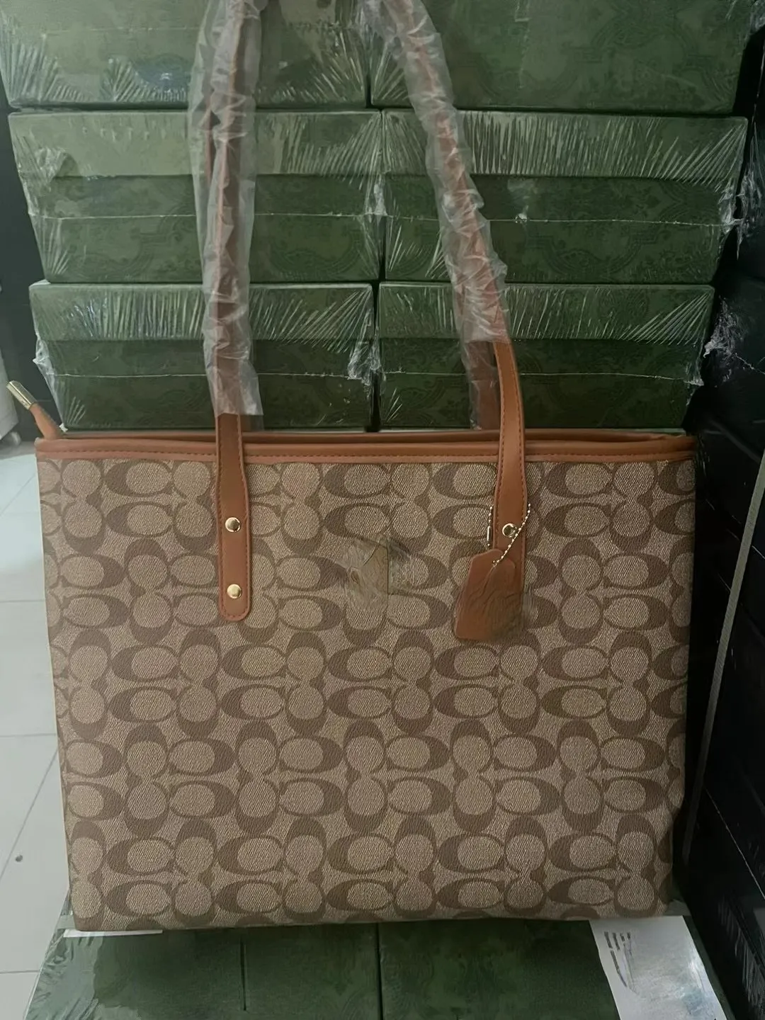 Modedesigner väska kvinnor handväska lady clutch tote väska stora handväskor