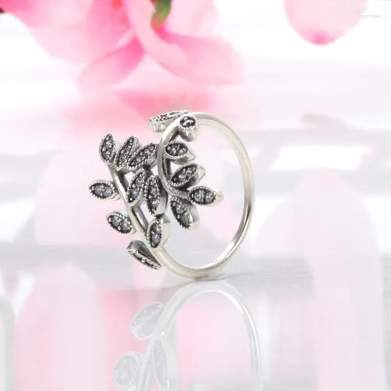 Anillo Plata Mujer LOTUS SILVER LP3354-9/1 PLATA, MUJER Anillos De