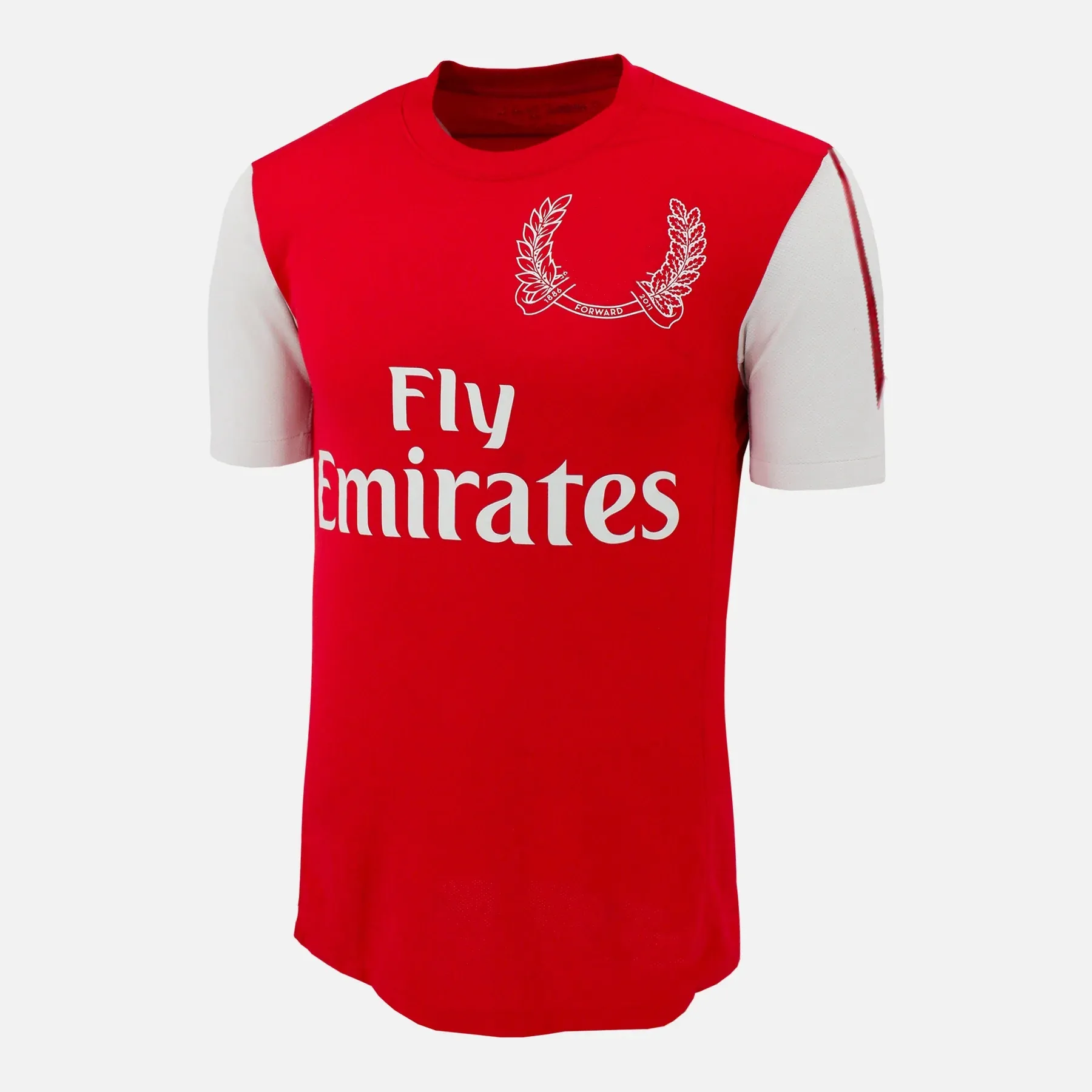 arsenal 2011 kit