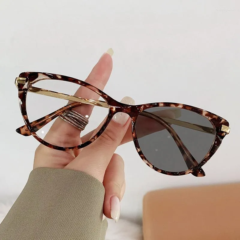 Gafas que cambian de color con la luz clearance